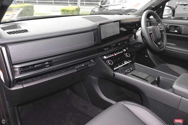 2024 Hyundai Santa Fe Hybrid Calligraphy MX5.V1 AWD