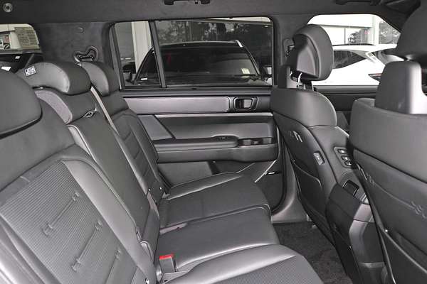 2024 Hyundai Santa Fe Hybrid Calligraphy MX5.V1 AWD