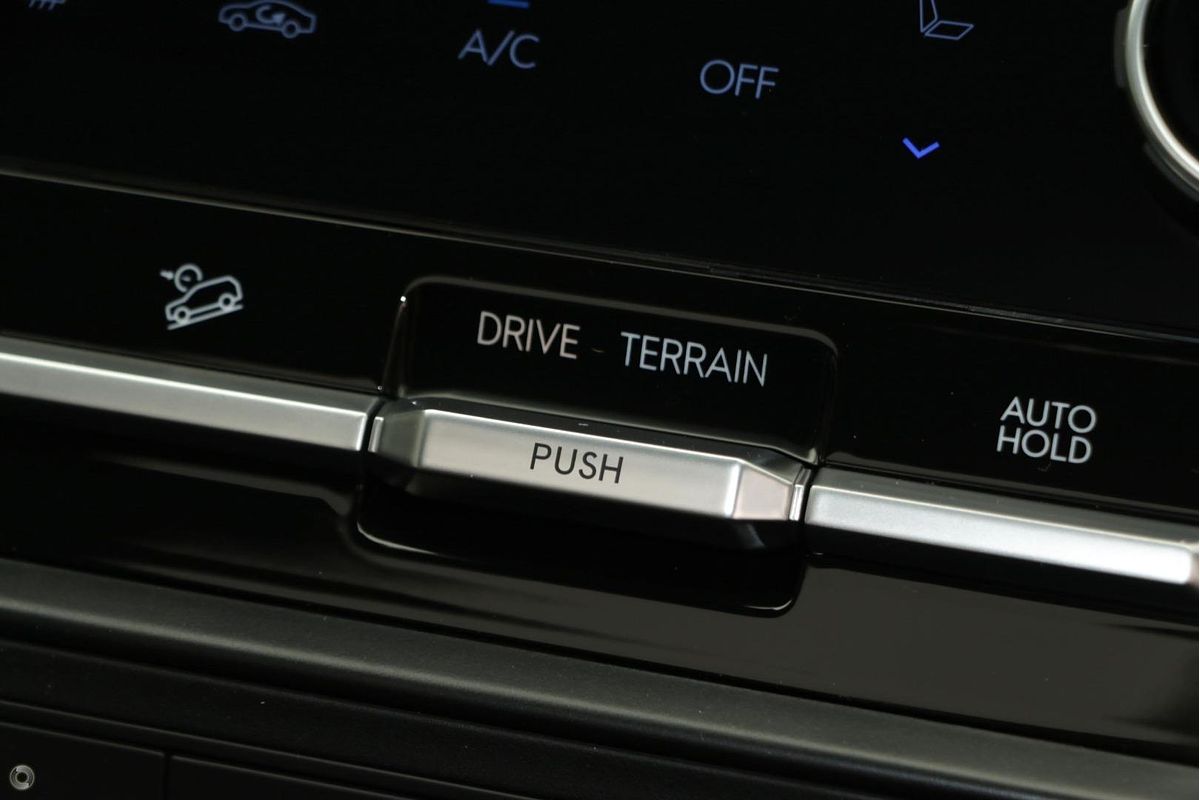 2024 Hyundai Santa Fe Hybrid Calligraphy MX5.V1 AWD