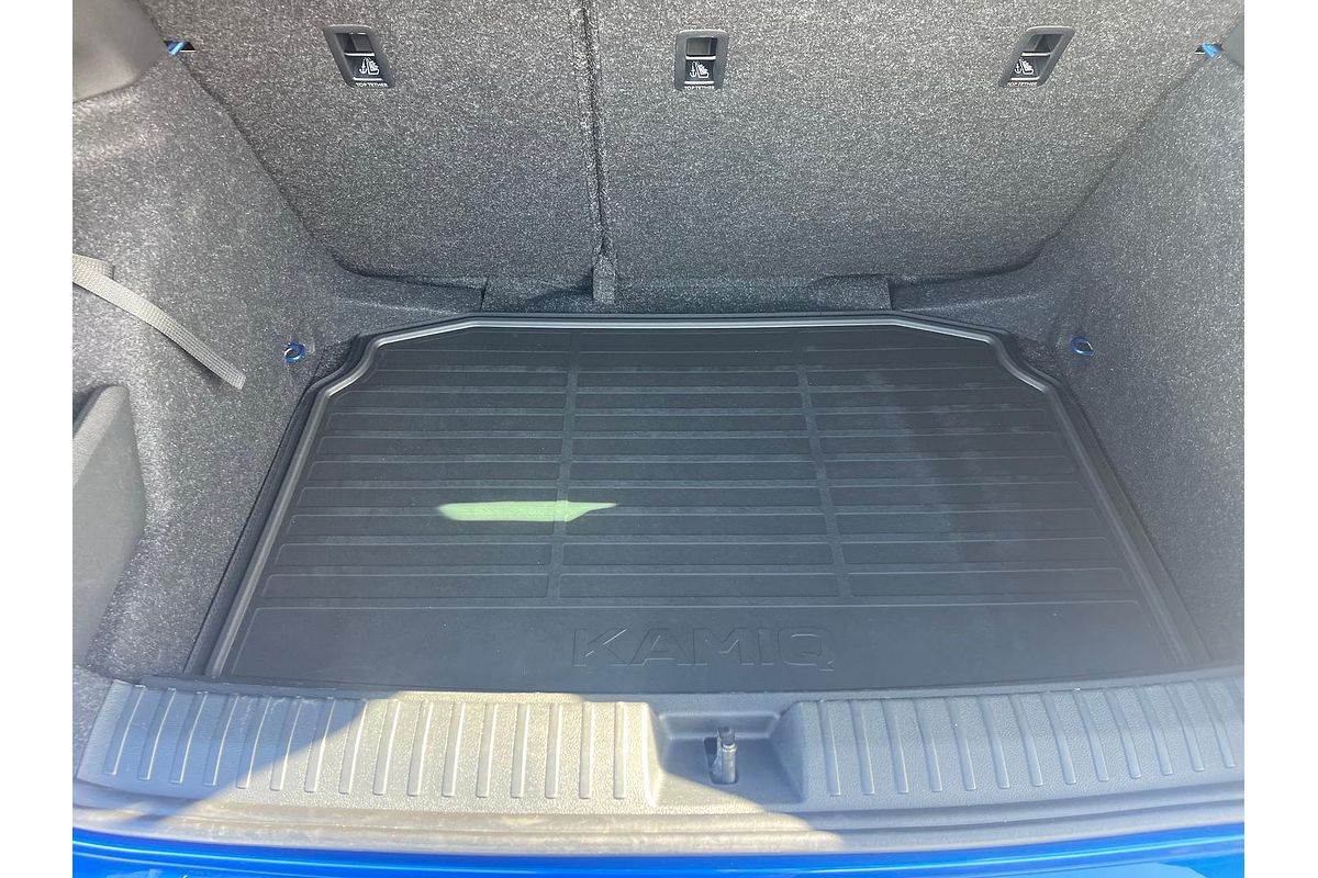 2023 SKODA Kamiq 85TSI Style NW