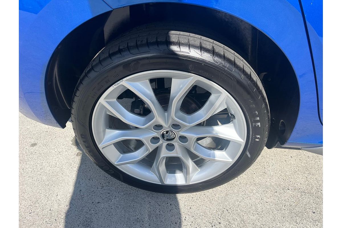 2023 SKODA Kamiq 85TSI Style NW