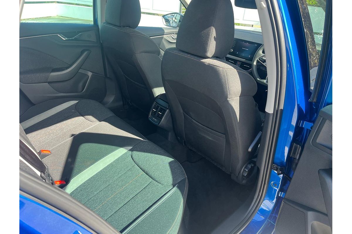 2023 SKODA Kamiq 85TSI Style NW