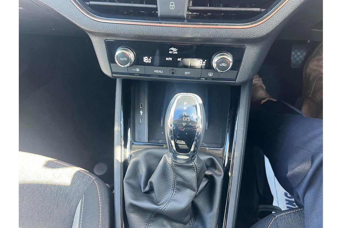 2023 SKODA Kamiq 85TSI Style NW