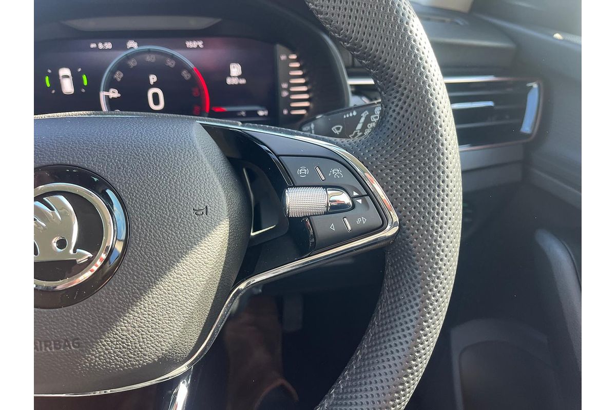 2023 SKODA Kamiq 85TSI Style NW