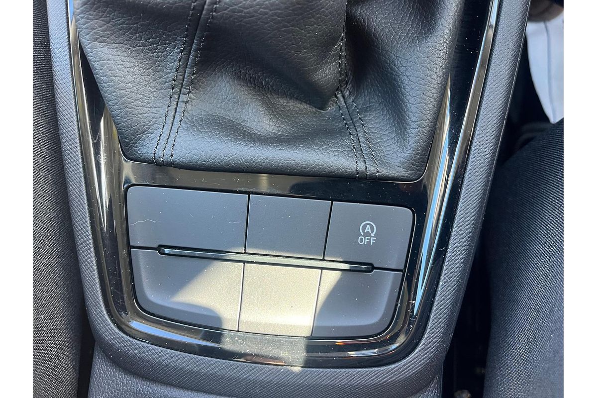 2023 SKODA Kamiq 85TSI Style NW