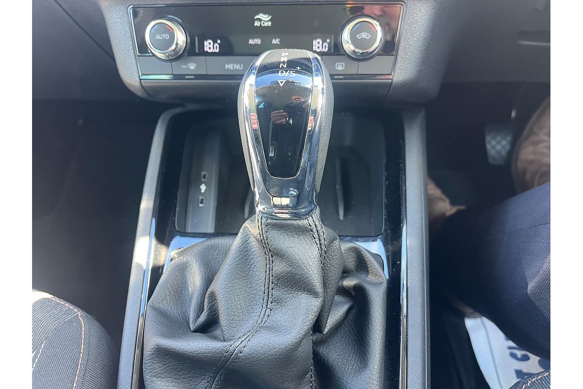 2023 SKODA Kamiq 85TSI Style NW