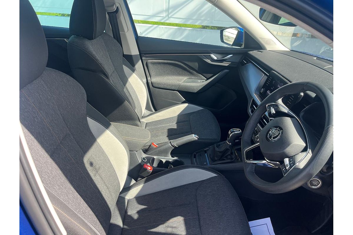 2023 SKODA Kamiq 85TSI Style NW