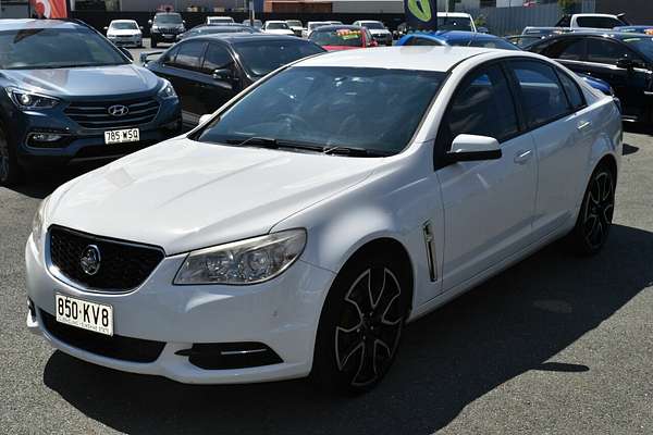 2014 Holden Commodore Evoke VF