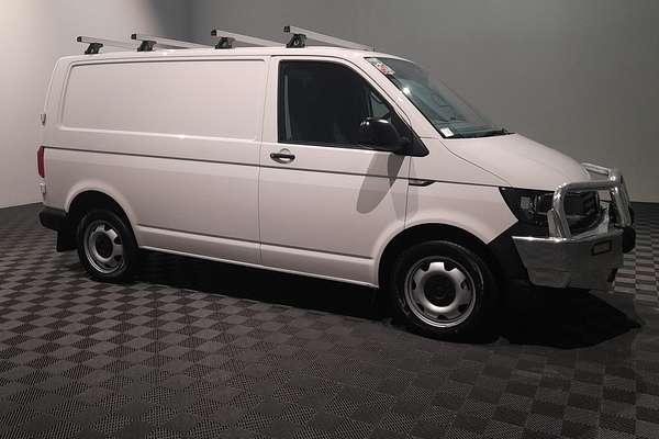 2019 Volkswagen Transporter TDI400 T6