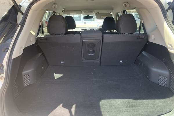 2017 Nissan X-Trail ST (4x4) T32