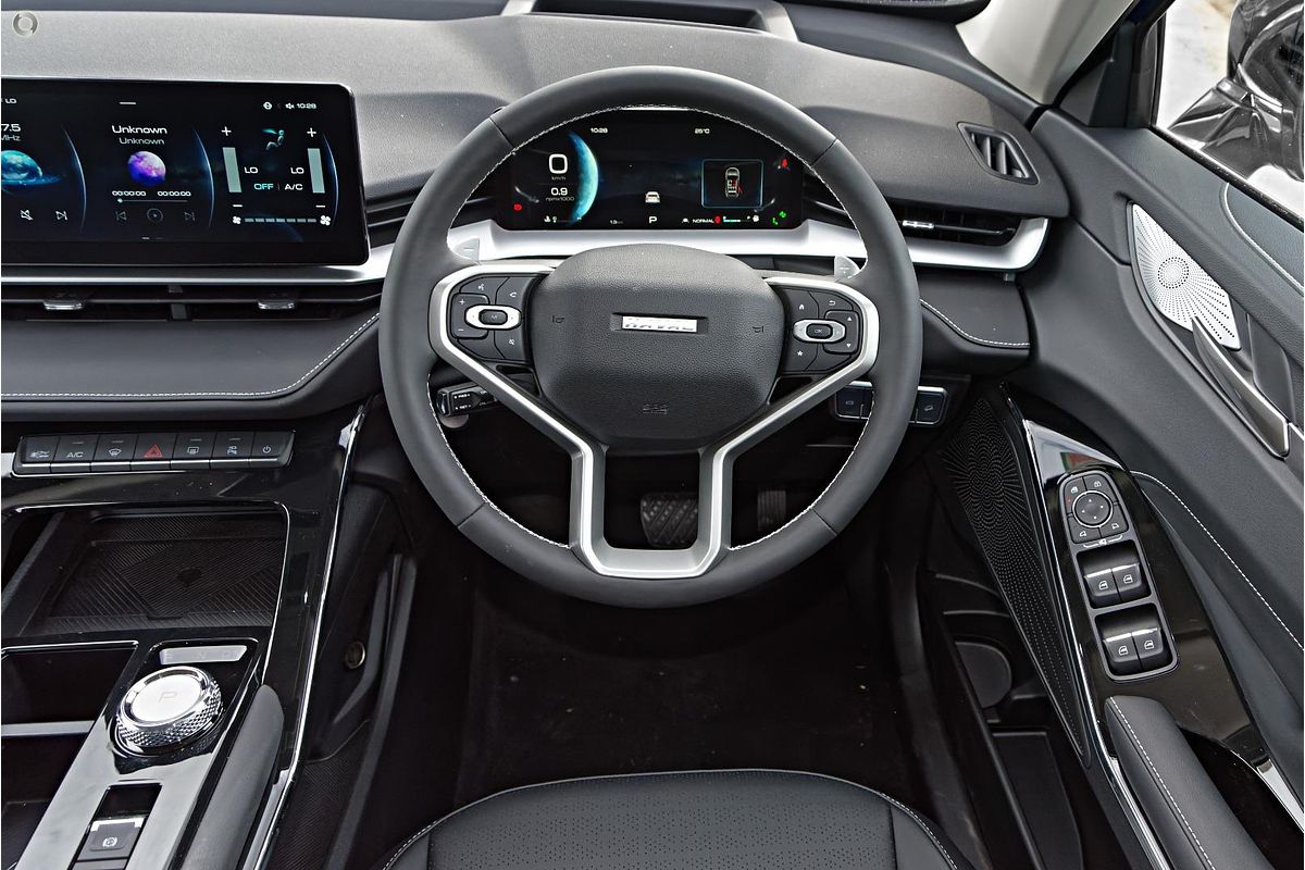 2023 GWM Haval H6 Ultra B01