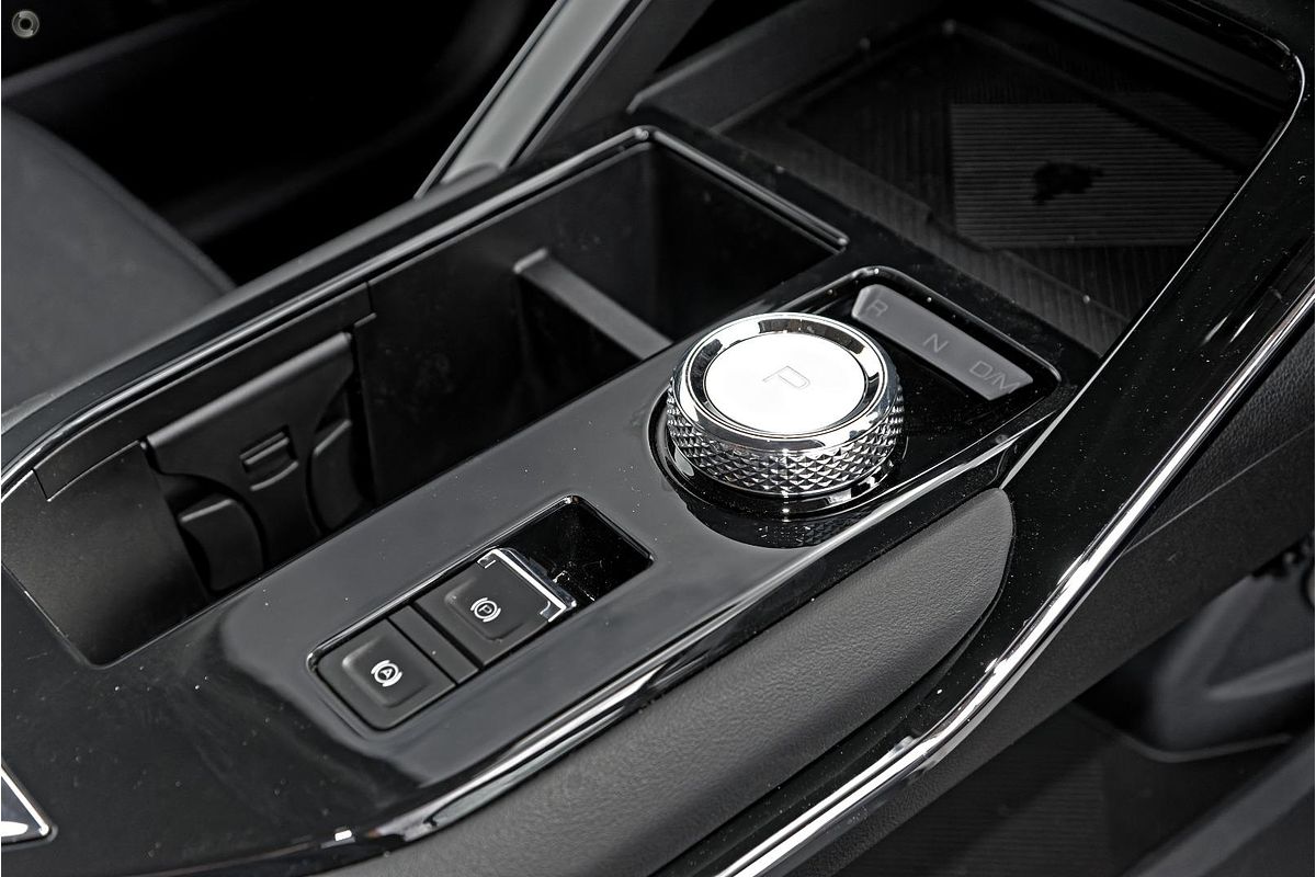 2023 GWM Haval H6 Ultra B01