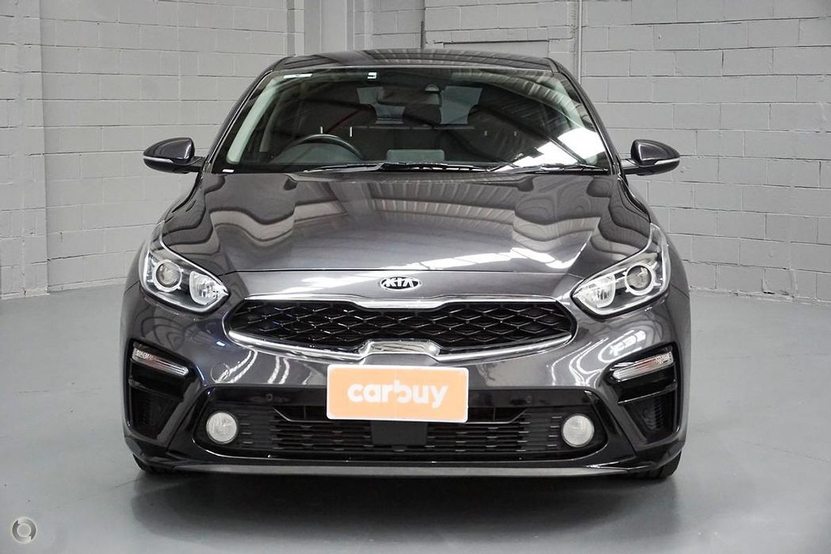 2020 Kia Cerato S BD
