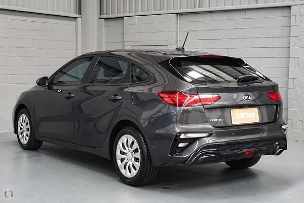 2020 Kia Cerato S BD