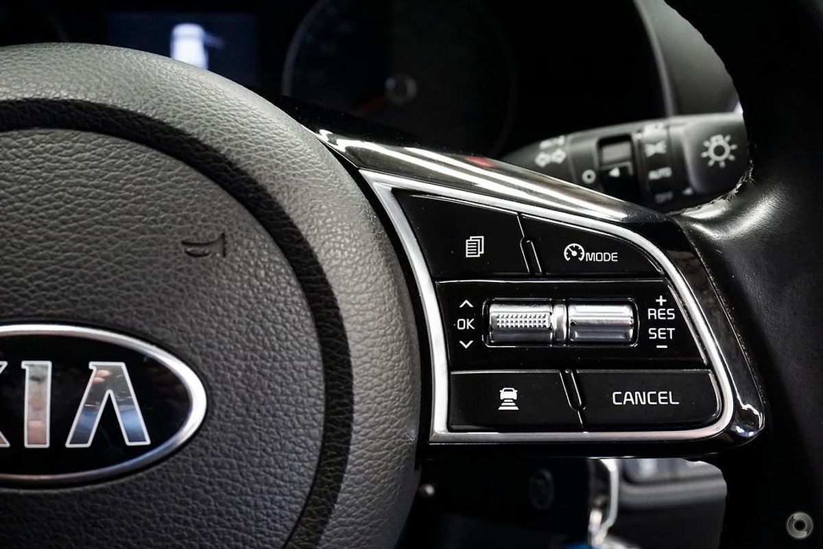 2020 Kia Cerato S BD