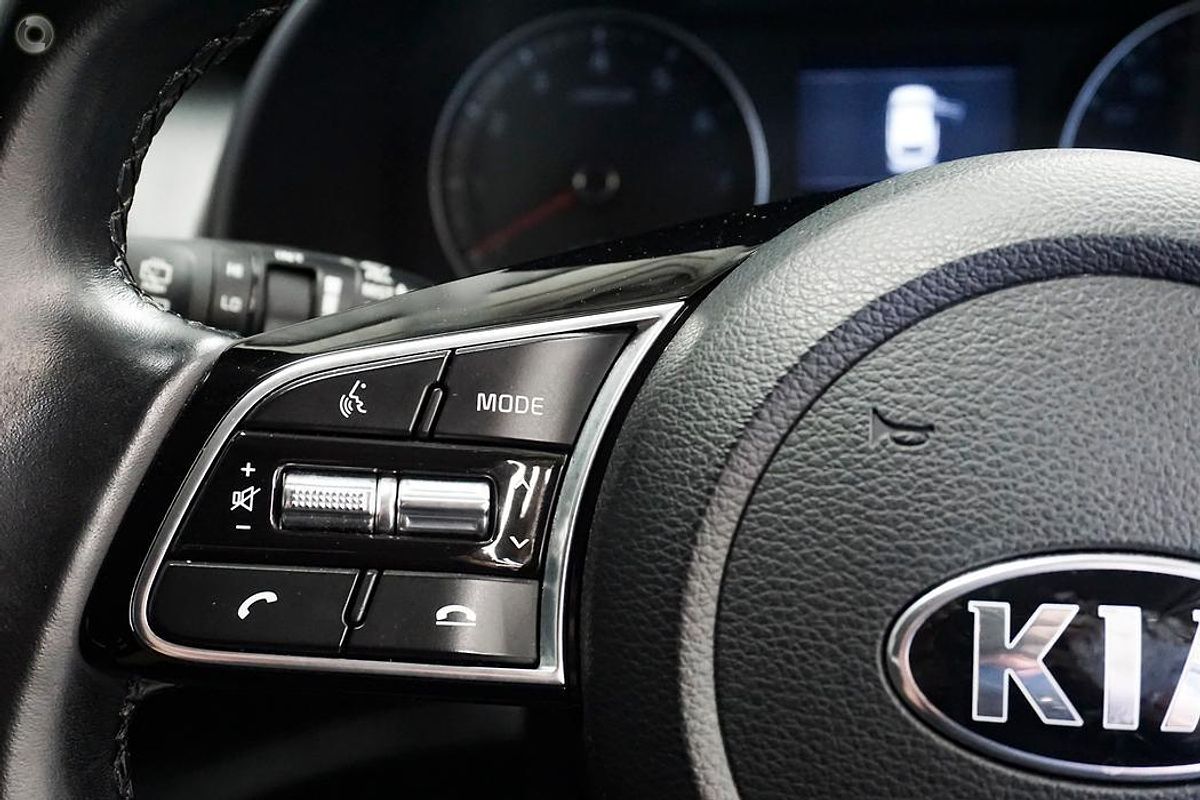 2020 Kia Cerato S BD