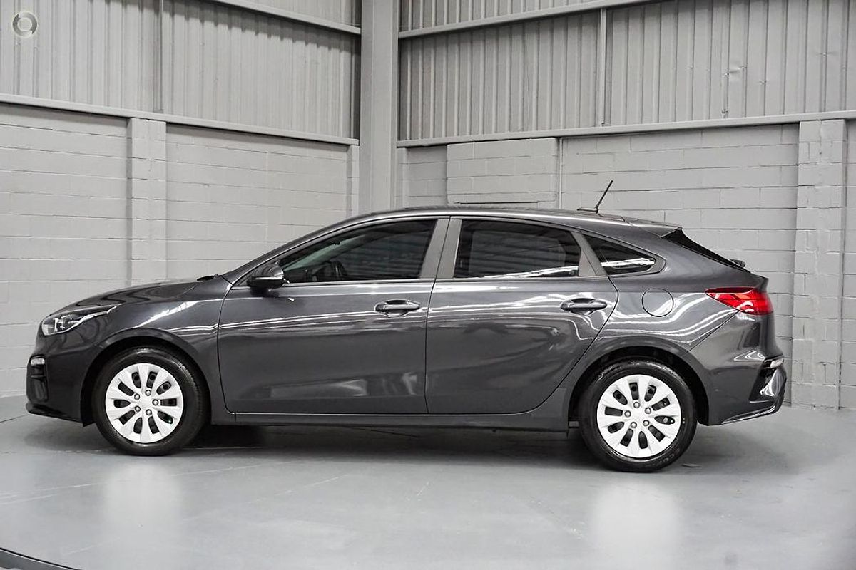 2020 Kia Cerato S BD