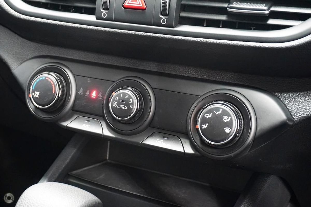 2020 Kia Cerato S BD