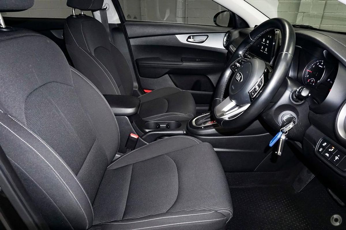 2020 Kia Cerato S BD