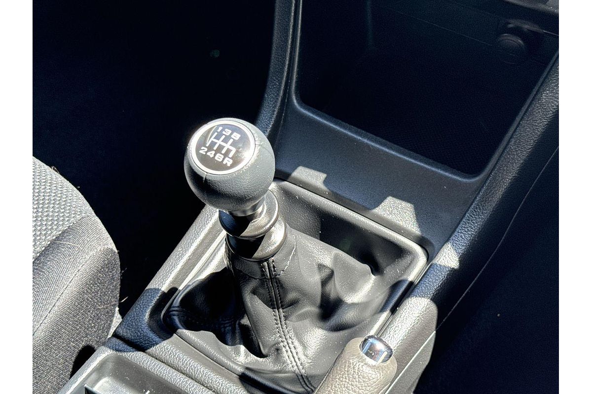 2012 Subaru XV 2.0i G4X