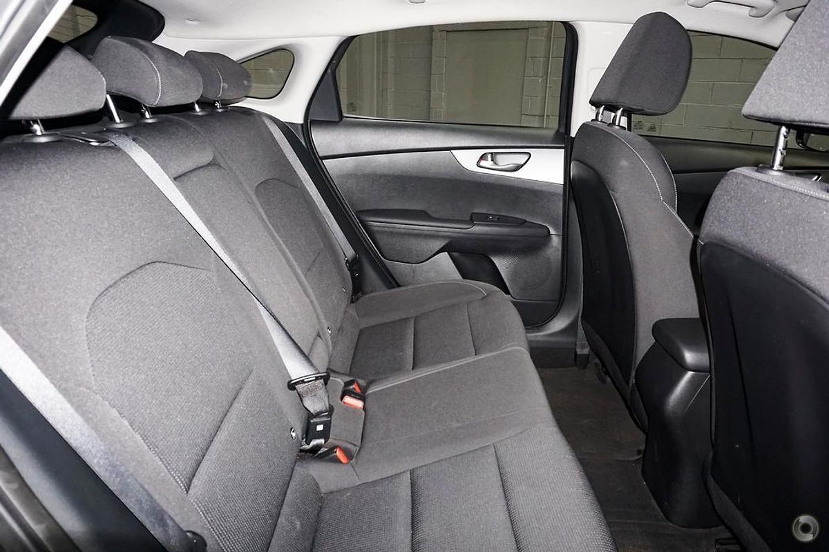 2020 Kia Cerato S BD