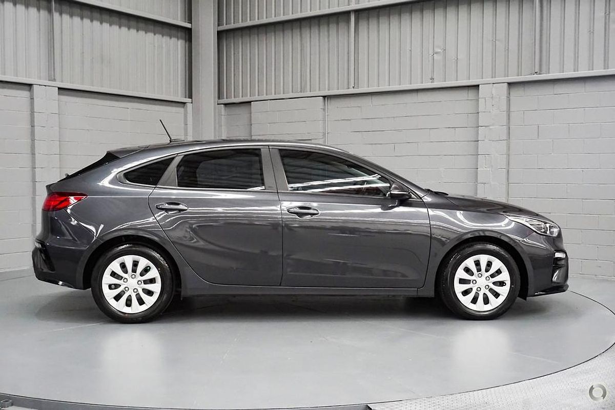 2020 Kia Cerato S BD