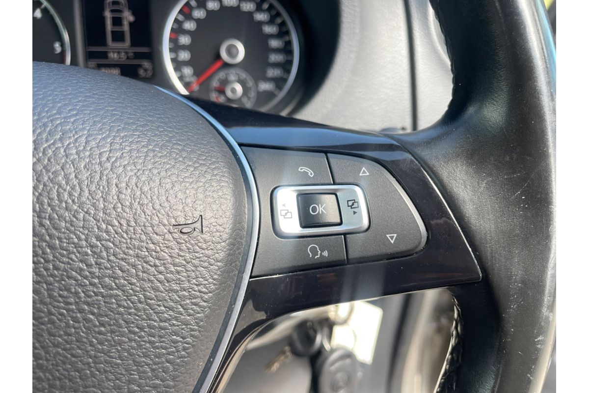 2015 Volkswagen Amarok TDI420 Core 2H 4X4