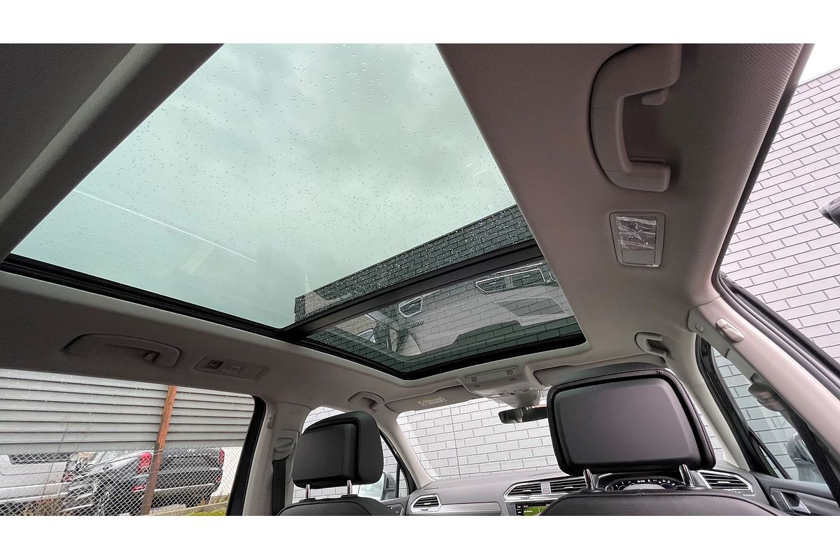2024 Volkswagen Tiguan 132TSI Life Allspace 5N