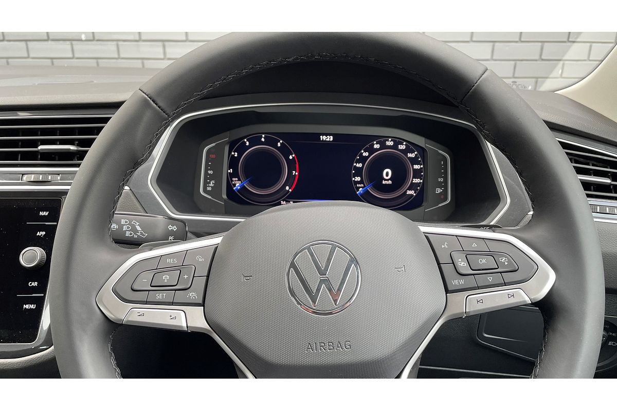 2024 Volkswagen Tiguan 132TSI Life Allspace 5N