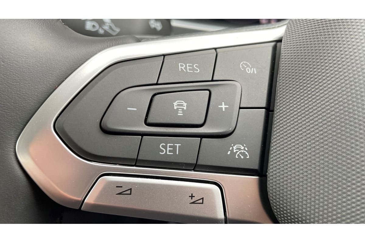 2024 Volkswagen Tiguan 132TSI Life Allspace 5N