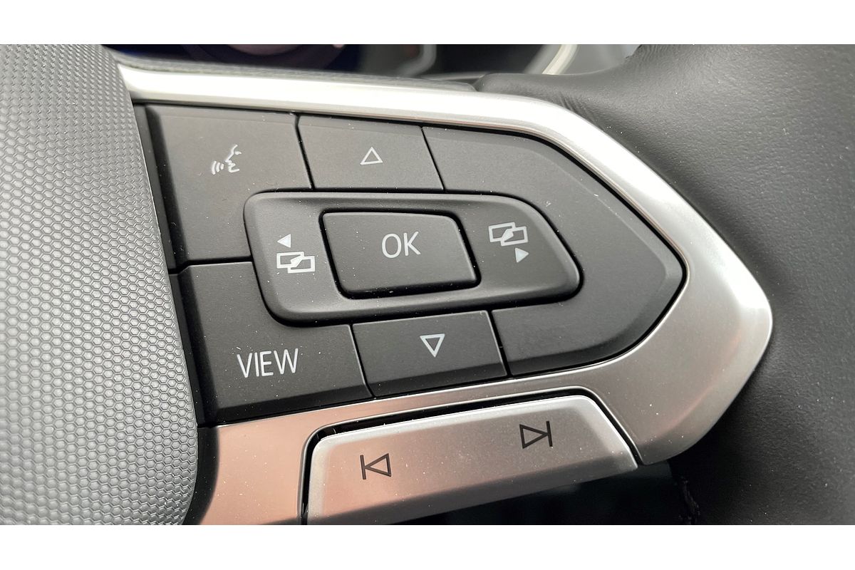 2024 Volkswagen Tiguan 132TSI Life Allspace 5N