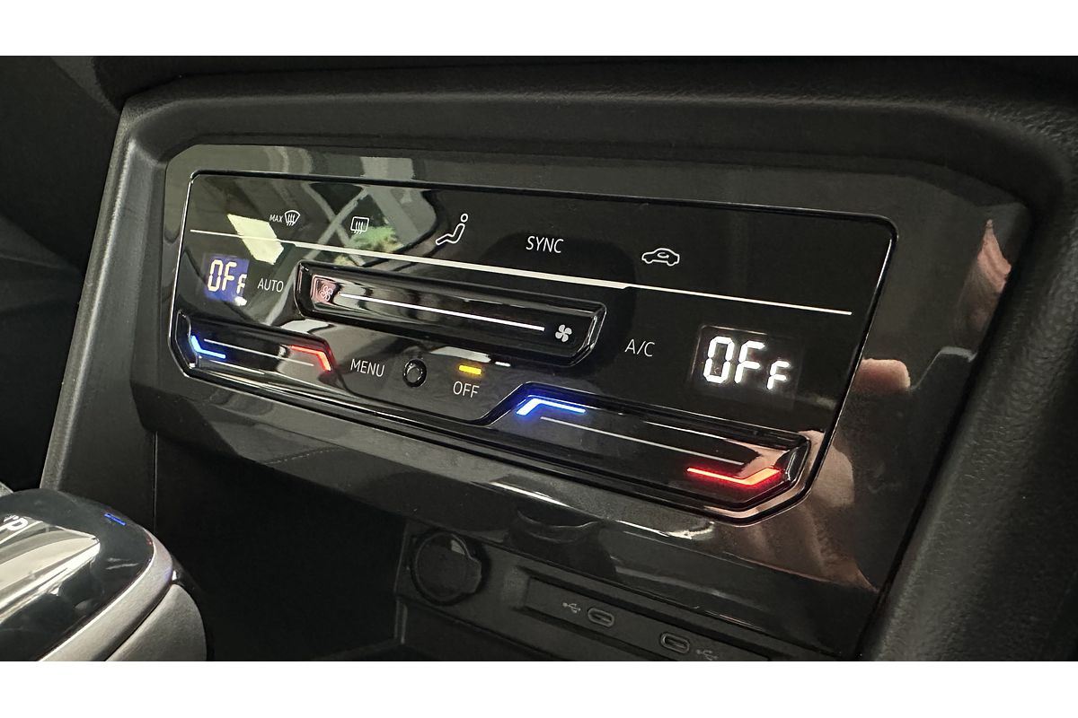 2024 Volkswagen Tiguan 132TSI Life Allspace 5N