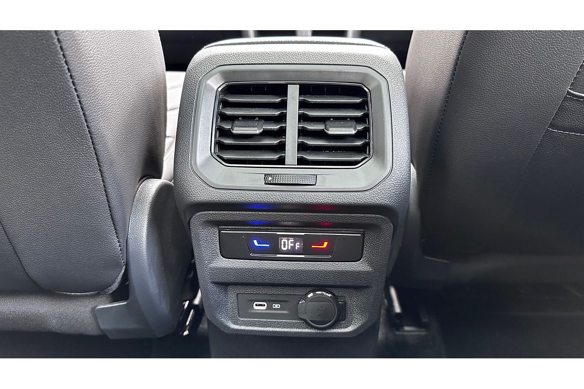 2024 Volkswagen Tiguan 132TSI Life Allspace 5N