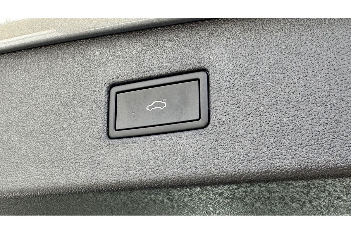 2024 Volkswagen Tiguan 132TSI Life Allspace 5N