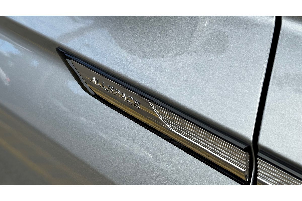 2024 Volkswagen Tiguan 132TSI Life Allspace 5N