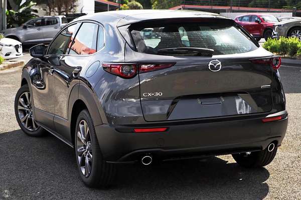 2024 Mazda CX-30 G20 Astina DM Series