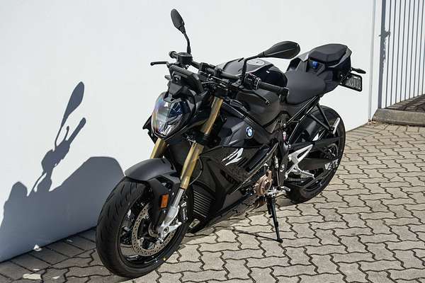 2023 BMW S 1000 R S 1000