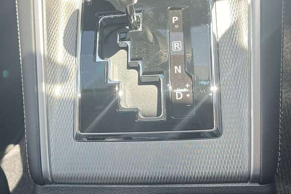 2023 Mitsubishi Triton GSR MR 4X4