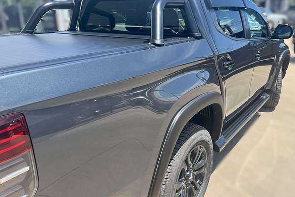2023 Mitsubishi Triton GSR MR 4X4