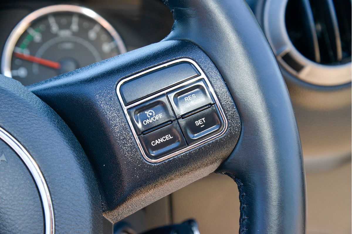 2016 Jeep Wrangler Unlimited Sport JK