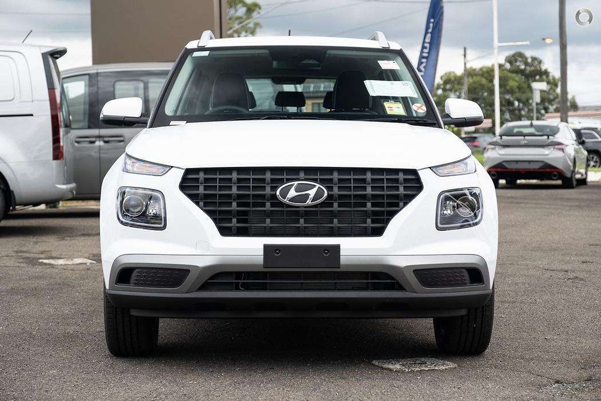 2024 Hyundai Venue Active QX.V5