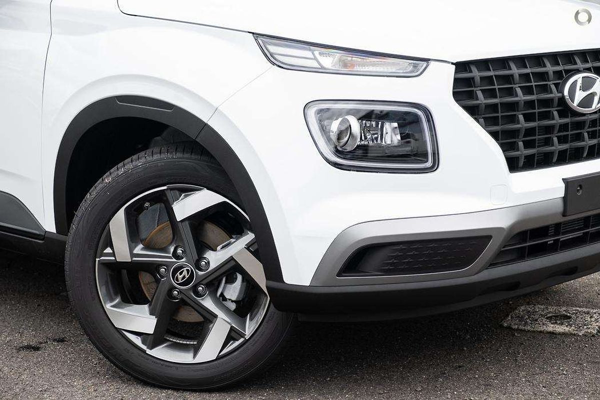 2024 Hyundai Venue Active QX.V5