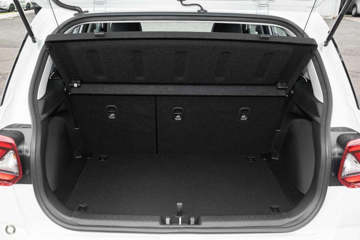 2024 Hyundai Venue Active QX.V5