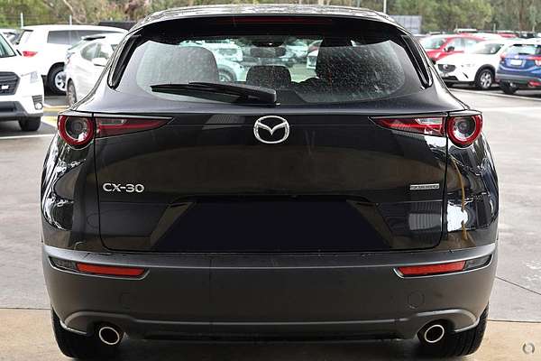 2024 Mazda CX-30 G20 Pure DM Series