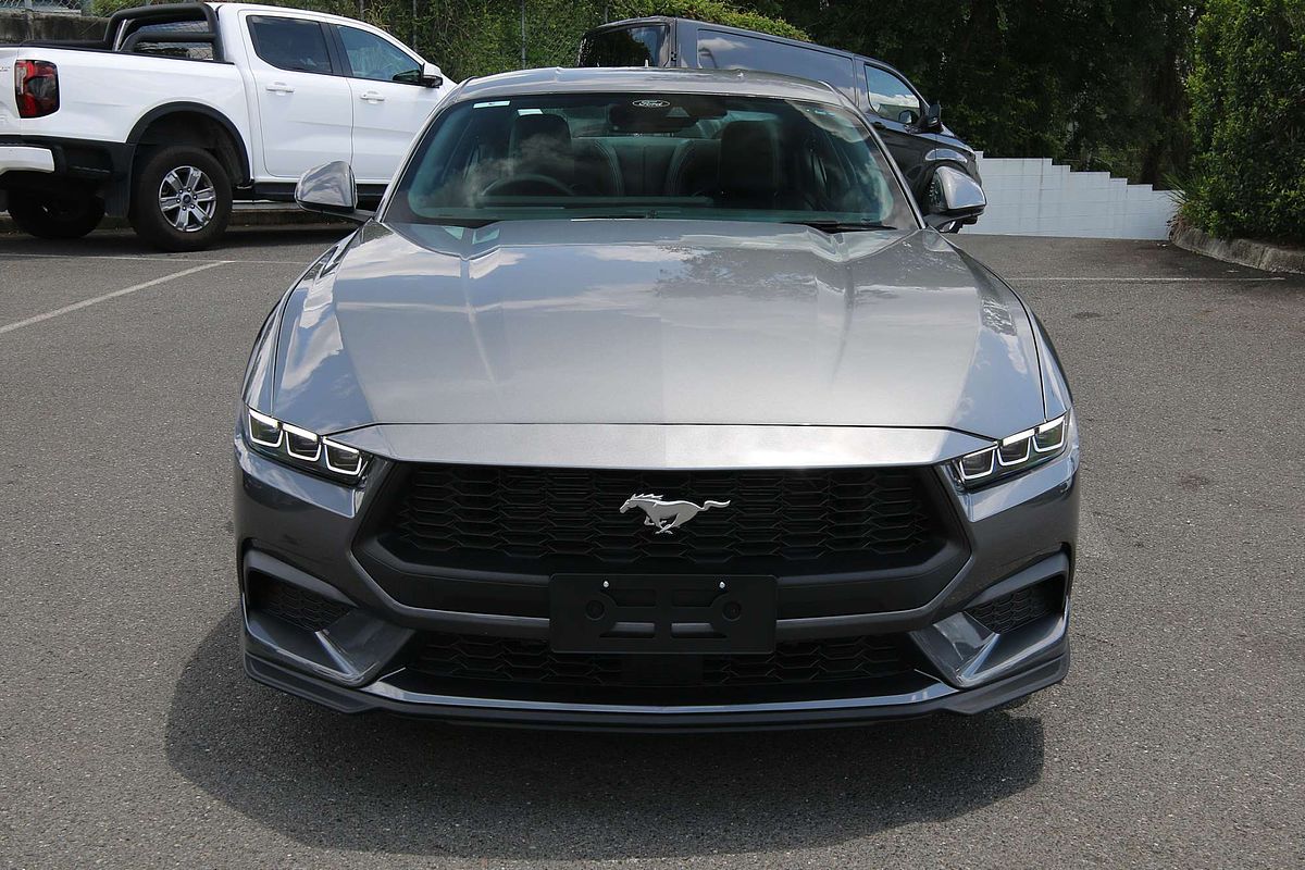 2024 Ford Mustang Ecoboost FO