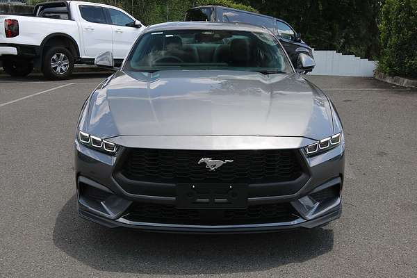 2024 Ford Mustang Ecoboost FO