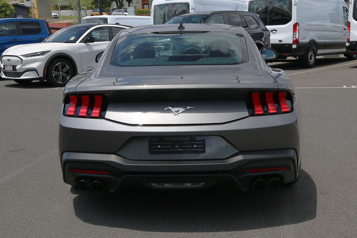 2024 Ford Mustang Ecoboost FO