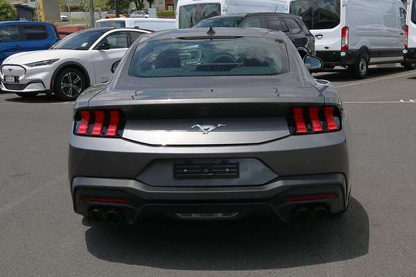 2024 Ford Mustang Ecoboost FO