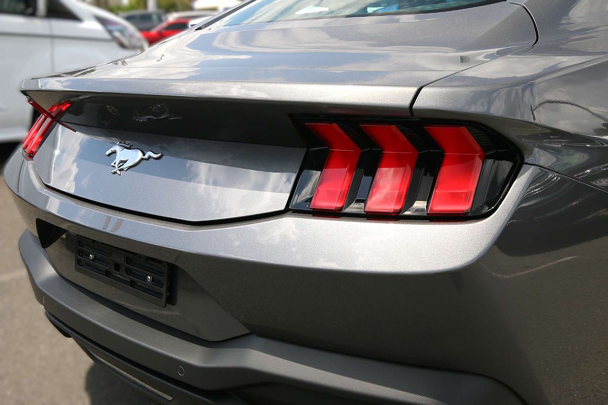 2024 Ford Mustang Ecoboost FO