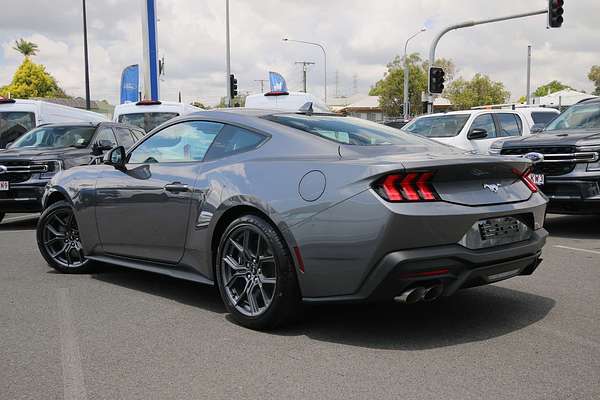 2024 Ford Mustang Ecoboost FO